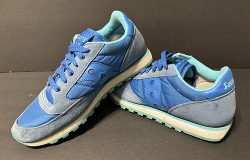Scarpe casual saucony - saucony, jazz