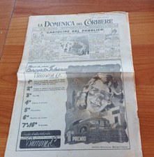 La domenica del corriere 5 2