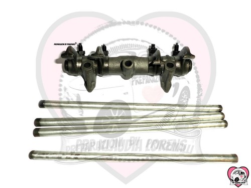 Castelletto punterie fiat 500 - punterie,