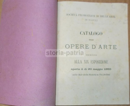 NAPOLI_ARTE_SCULTURA_PITTURA_E