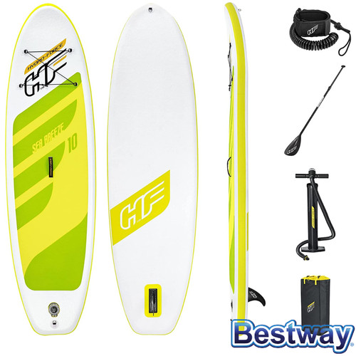 Tavola sup gonfiabile - sup, con