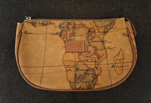Borsa viaggio cosmetica - da,