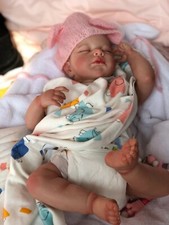 Bambole Reborn realistiche 20