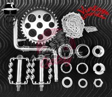 PACCHETTO PEDIVELLE VINTAGE