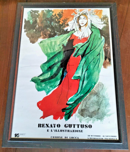 Renato guttuso - renato,