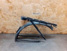 PARAFANGO POSTERIORE E PORTAPACCHI CICLOMOTORE SOLEX 3800