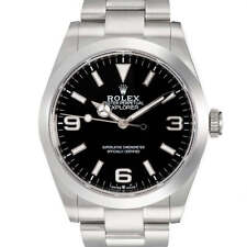 Rolex Oyster Perpetual