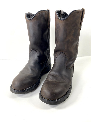 Stivali red wing pecos - stivali,