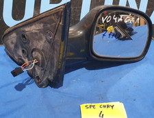 Specchio retrovisore