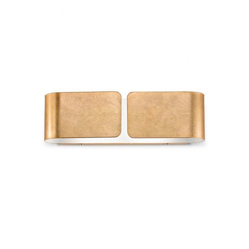 Ideal lux clip ap2 small - ap2,
