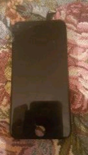Display rotto iphone - rotto, 6