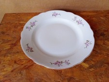 Piatto in porcellana "Verbano"