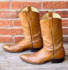 Stivali da cowboy western
