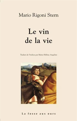 Vin vie mario rigoni - mario,