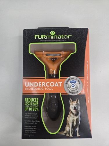 Furminator sottopelo - furminator,