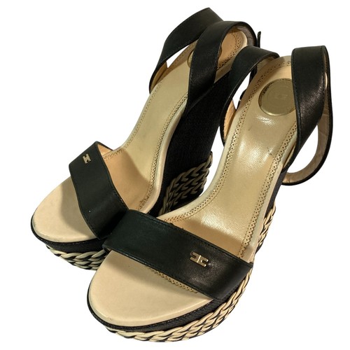 Elisabetta franchi wedge - franchi,