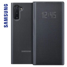 Cover Led View Samsung Galaxy