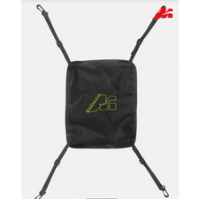 Porta Casco da zaino universale By Marsupio KIT 3 Casco