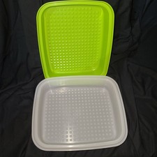 Tupperware GRANDE Servizio