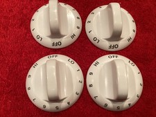 Kenmore Frigidaire Range Set