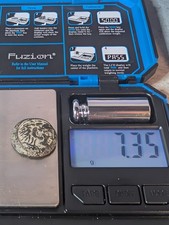 Alessandro Magno 336-323 a.C. Edizione a vita. Macedone come nuovo.