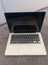 MacBook Pro (13 pollici, metà
