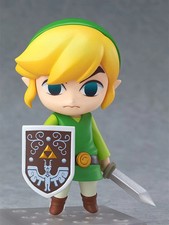 Legend of Zelda Nendoroid