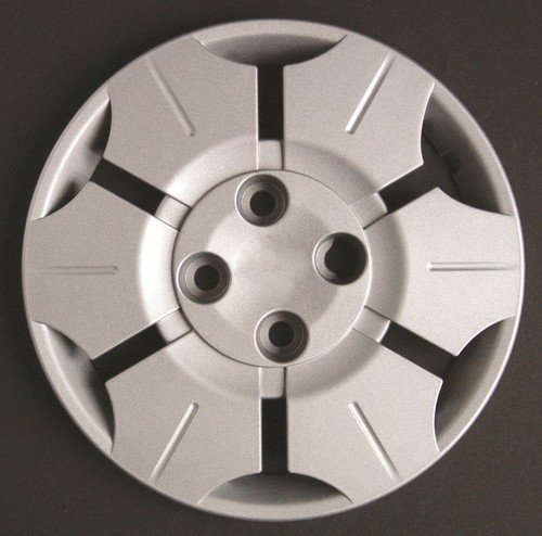 Set copricerchi coppa ruota - 4,
