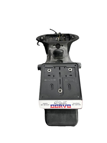 Porta targa aprilia pegaso 650 - aprilia,