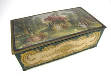 Antico cracker per biscotti