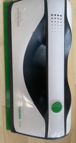 Vorwerk folletto vg100 - folletto, vg