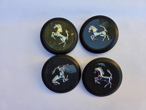 Hubcap wheel coprimozzo - 4x,