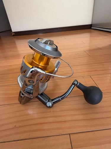 Mulinello spinning shimano - spinning,