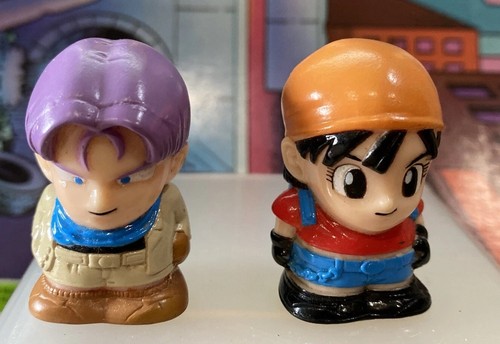 Vintage 1994 dragon ball - vintage,