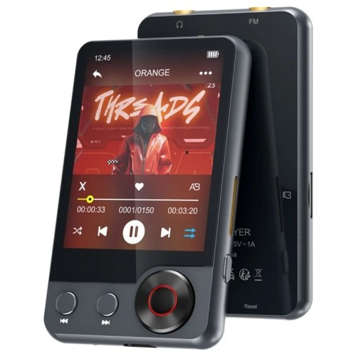 Mechen 128gb lettore mp3 con - mechen,
