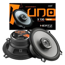 Casse altoparlanti hertz x130 - altoparlanti,