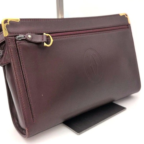 Borsa pochette must cartier - pochette,