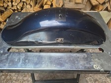 PARAFANGO POSTERIORE REAR