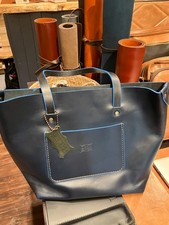 Borsa a tracolla Orox in pelle