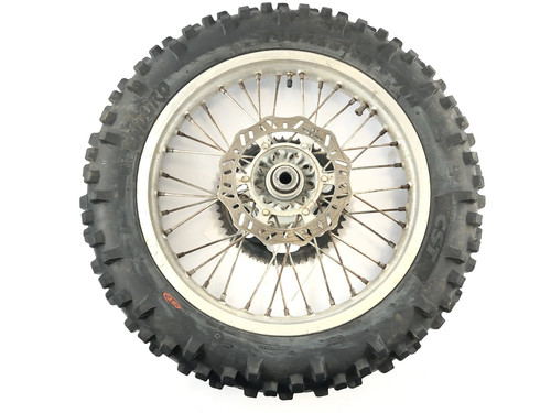 Ktm lc4 640 2003 ruota - lc4,