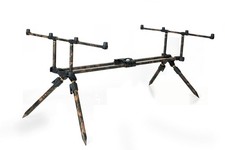 Fox Horizon Duo Camo 4 Canne