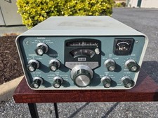 HEATHKIT SB-303 HF HAM