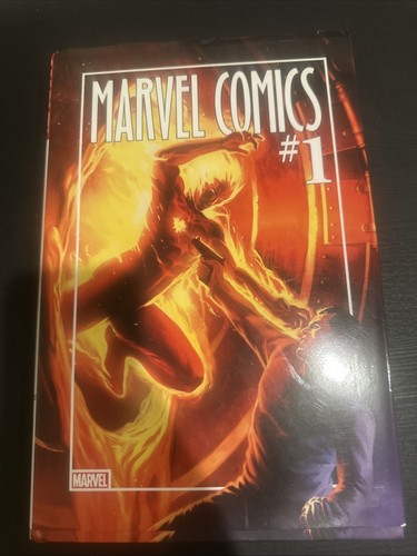 Marvel comics edizione - comics,