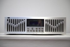 Sansui SE-8 Silver Vintage