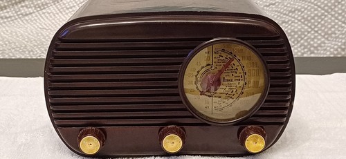 Radio lacora universal l40 - universal,