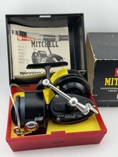 Mulinello da spinning Garcia