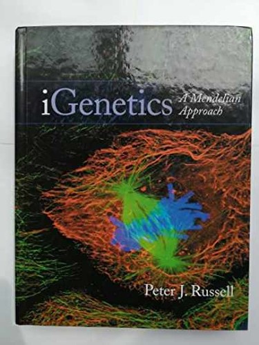 Igenetics mendelian - a,