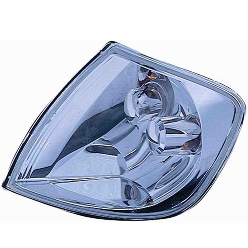 Fanale anteriore crystal per - anteriore,