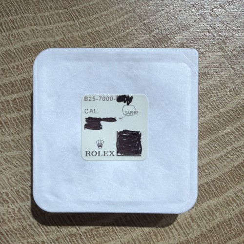 Rolex vetro zaffiro referenza - vetro,