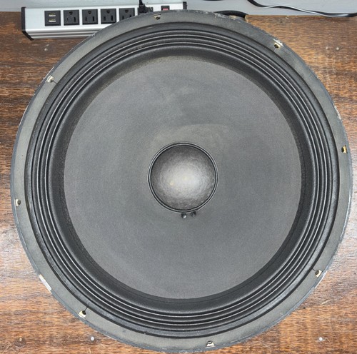 Jbl k151 altoparlante - altoparlante, woofer